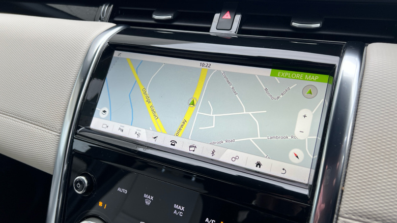 Land Rover Discovery Sport 2.0 D180 R-Dynamic SE 5dr Auto Diesel Station Wagon